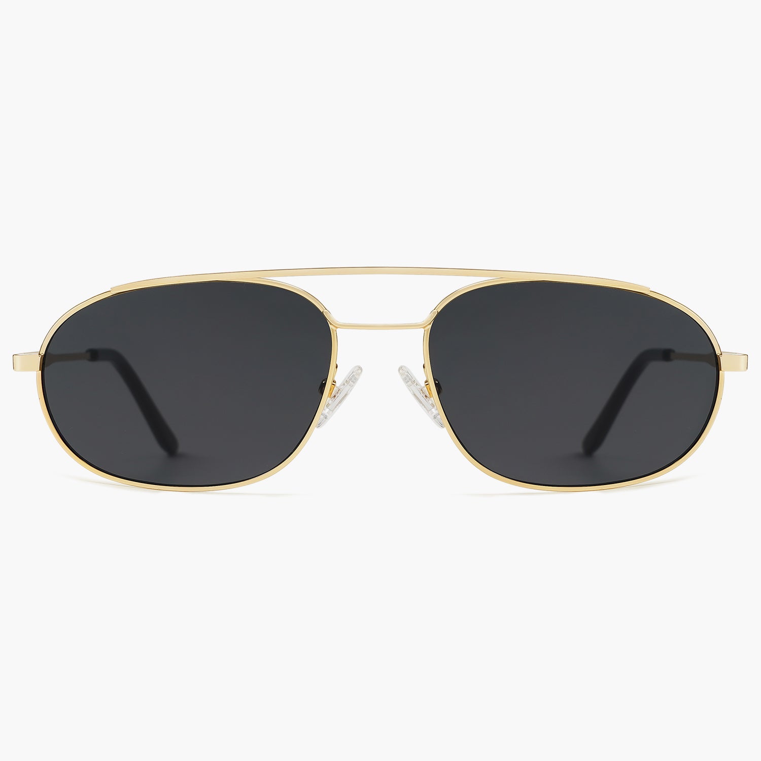 Vintage Aviator Sunglasses Make You Stand Out the Whole Summer – SOJOS